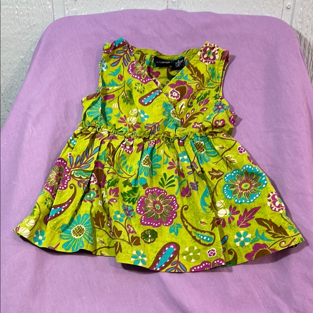 5 for $10 💜 Sonoma shirt size 6